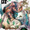 Night of the Living Cat Vol. 3