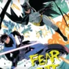 Nightwing: Fear State