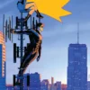 Nightwing Vol 3: The Battle for Blüdhaven's Heart
