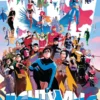 Nightwing Vol. 4: The Leap