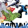 Nightwing Vol. 5: Time of the Titans
