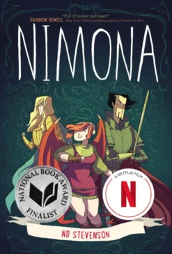 Nimona