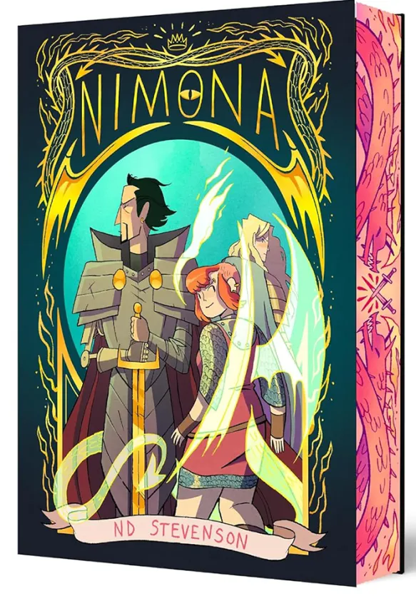 Nimona