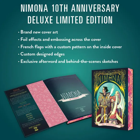 Nimona