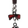 Ninni the Invisible Child Keychain