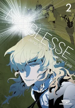 Noblesse Vol 2