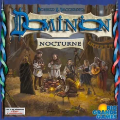 Nocturne Expansion