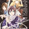 Noragami Stray God Omnibus 4 (Vol. 10-12)