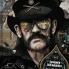 NO REMORSE: The Illustrated True Stories of Lemmy Kilmister and Motörhead