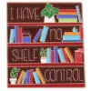 No Shelf Control Pin