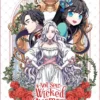 Not-Sew-Wicked Stepmom, Vol. 1