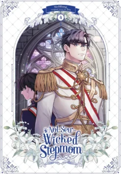Not-Sew-Wicked Stepmom, Vol. 4