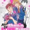 Not So Shoujo Love Story, Vol. 1