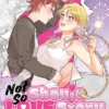 Not So Shoujo Love Story Vol 4