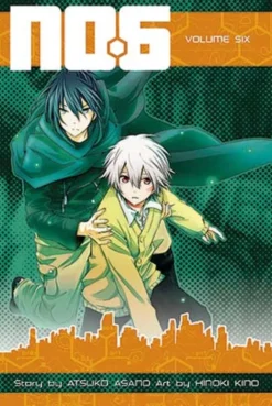 NO.6 Vol 6