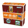 När då då - Resor i Världen