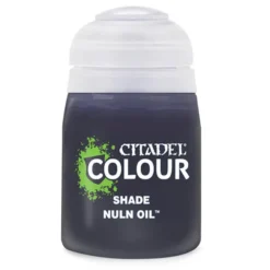 Nuln Oil