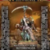 Nurgle Rotbringer Sorcerer