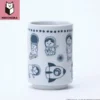NYASA Japanese Teacup