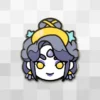 Nyx Pin