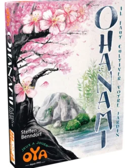 Ohanami