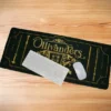 Ollivanders Magical Locations Desk Mat 70 x 30 cm