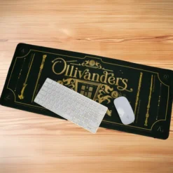 Ollivanders Magical Locations Desk Mat 70 x 30 cm