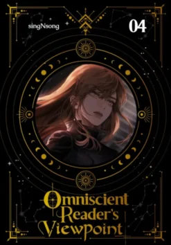 Omniscient Reader's Viewpoint (novel), Vol. 4
