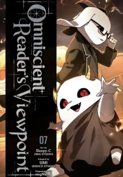 Omniscient Reader's Viewpoint Vol 7
