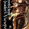 Omniscient Reader's Viewpoint Vol 9