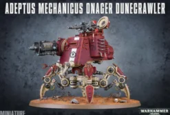 Onager Dunecrawler