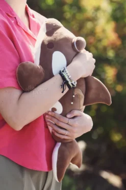 Ona the Oreorca Plush 50 cm