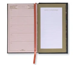 One Line a Day: A Five-Year Memory Book Nouveau