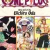 One Piece: Baroque Works 16-17-18