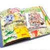 One Piece Color Walk Compendium 1: East Blue to Skypiea