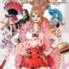 One Piece: Heroines Vol 1