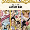 One Piece: New World 73-74-75