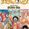 One Piece: New World 61-62-63