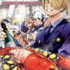 One Piece: Shokugeki no Sanji