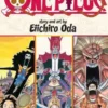 One Piece: Thriller Bark 46-47-48