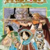One Piece Vol 19