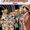 One Piece Vol 22