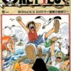 One Piece Vol 1