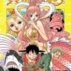 One Piece Vol 63