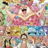 One Piece Vol 83