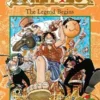 One Piece Vol 12
