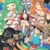 One Piece Vol 53