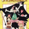 One Piece Vol 16