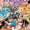 One Piece Vol 55