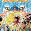 One Piece Vol 65